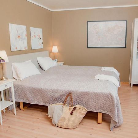 Teigland Akrafjordtunet Apartments מראה חיצוני תמונה